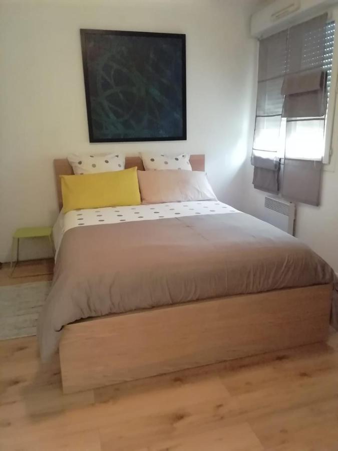Residences Les Roseaux Лонь Екстер'єр фото